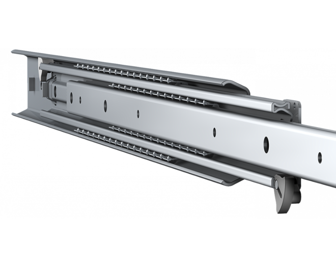 Ladegeleider ULF HD Bilex lengte: 800mm