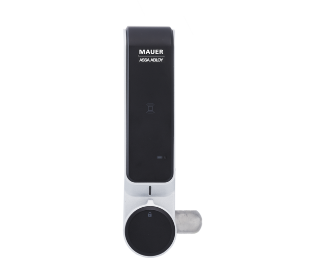CABlock Mifare slot vert./horiz. 1-23mm wis/vast gebruiker