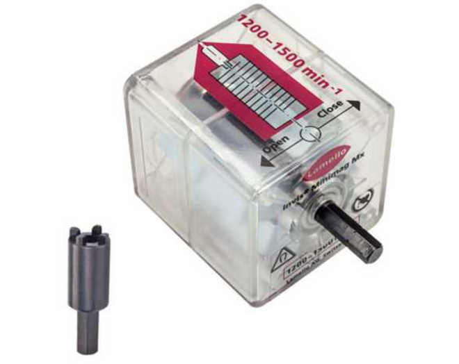 Invis minimag Mx2 kit