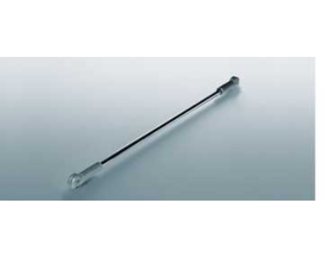 Dwarsverdeler zilver voor Arena Classic 300mm