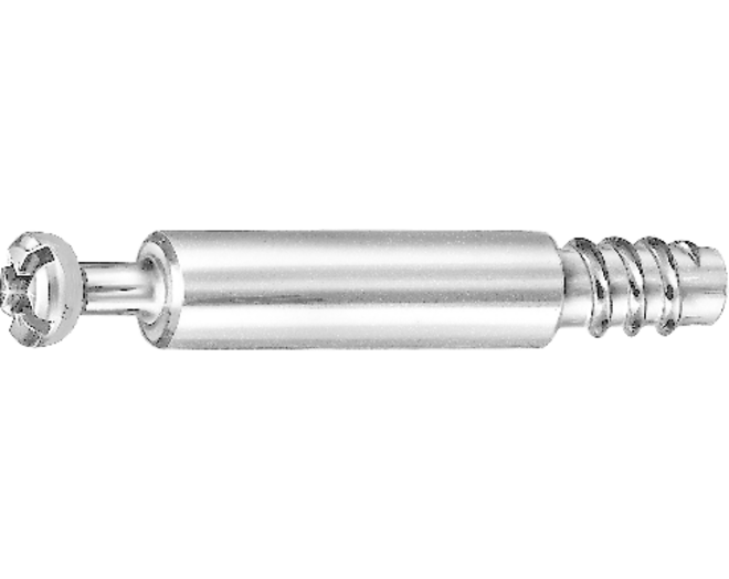 Europen kruiskop spanmaat 30.3mm, draadlengte 11mm