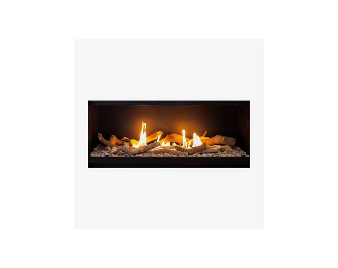 Bio-O! Cassette Front 90cm + 50cm brander
