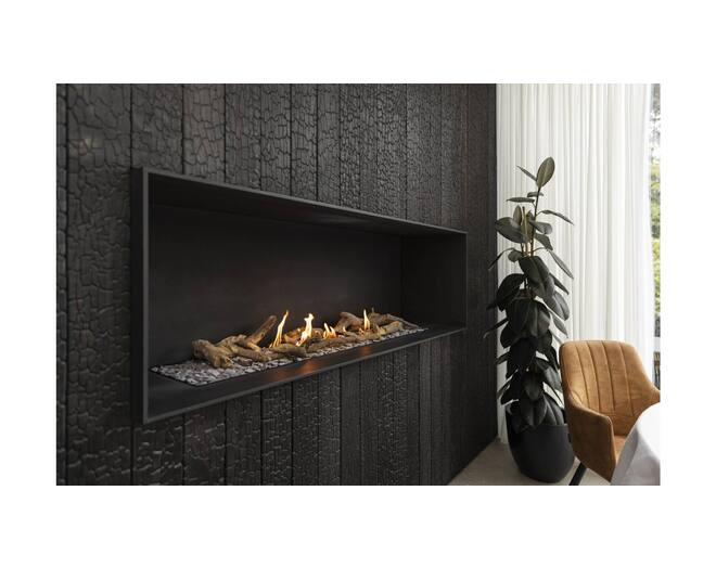 Bio-O! Cassette Front 90cm + 50cm brander