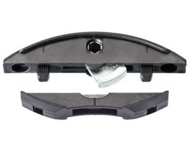 Clamex P-Medius 14/10, 80 paar