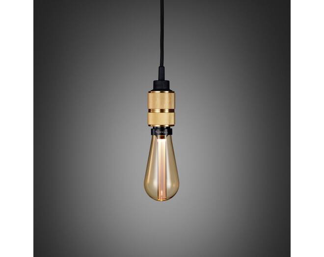 Hooked 1.0 Nude/2M/Brass