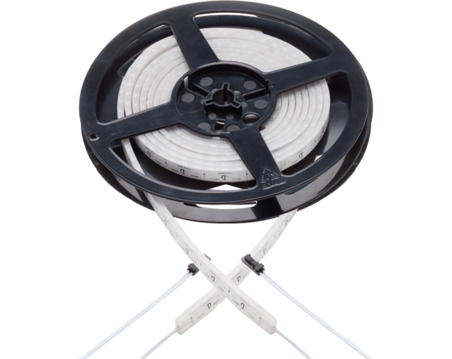 FlexyLED SE H4 9,6W-24Vdc 3100K lengte 1000mm