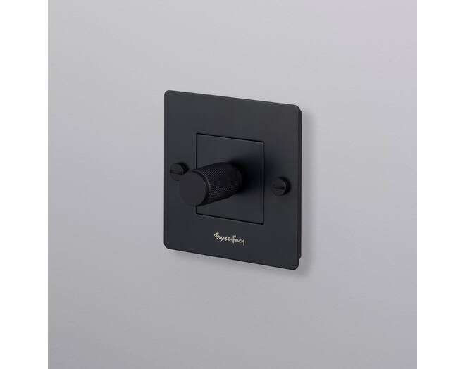 1G Dimmer/250W Led/Retractive Switch Compatible Only