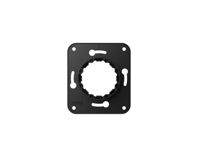 rond 3.0 - backfit holder - 22 mm
