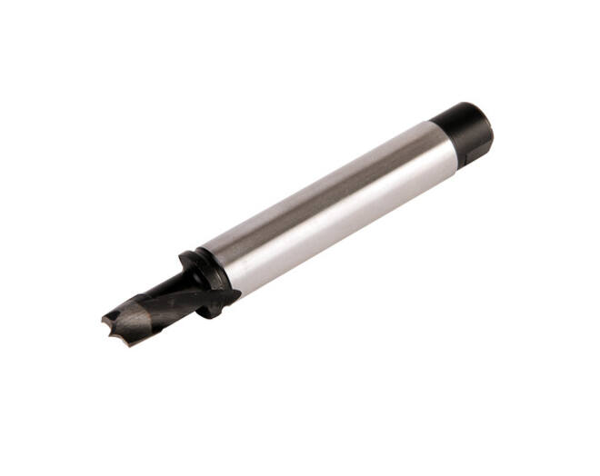 Ecodrill boor 8x85mm rechts, zwart