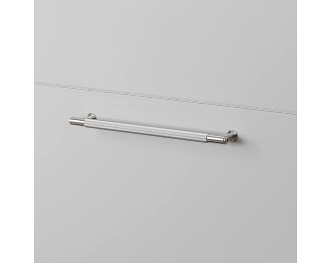 Pull Bar/Linear/Medium 250Mm/Steel