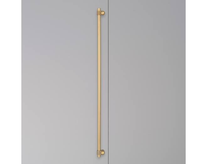 Closet Bar/775Mm/30.5 Inches/Cast/Brass