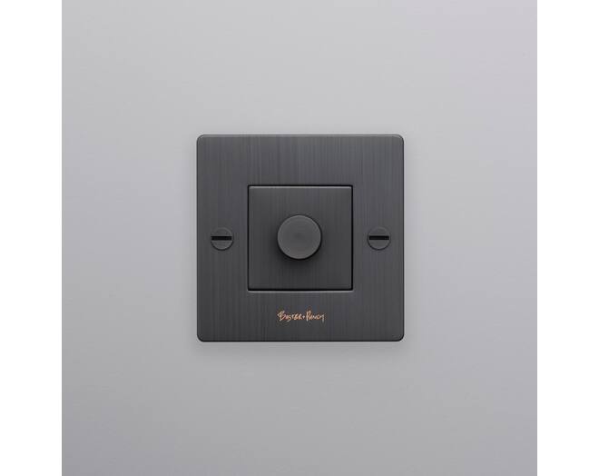 1G Dimmer/250W Led/Retractive Switch Compatible Only