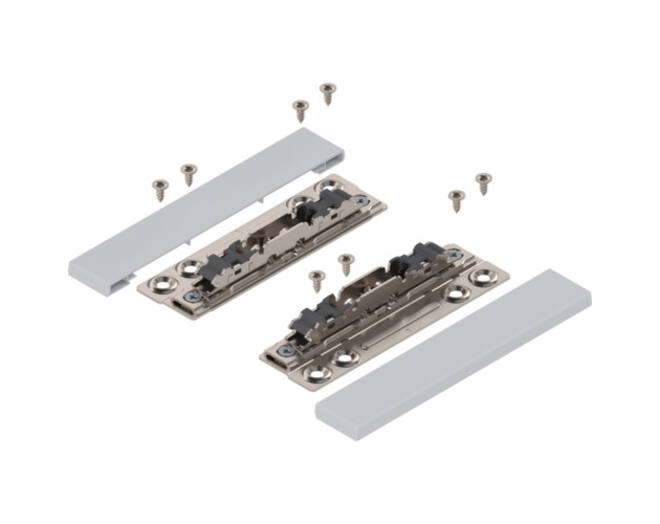 AVENTOS frontbevestiging schroef HS, HK top en HL