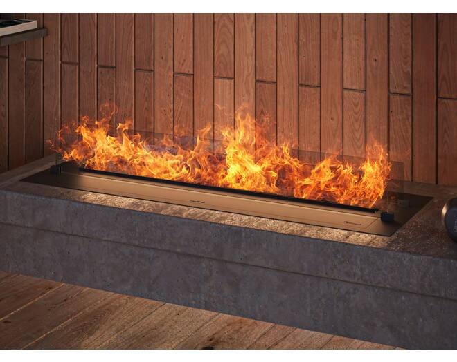 Infire - Invapo Insert - 1200