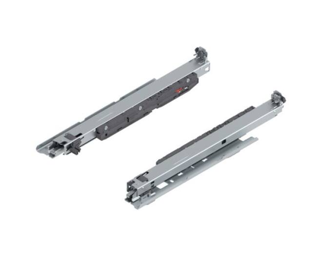 Movento bodemmontage geleider Blumotion lengte 400mm