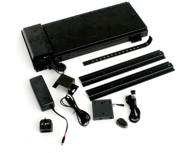 TV lift, slag 700mm