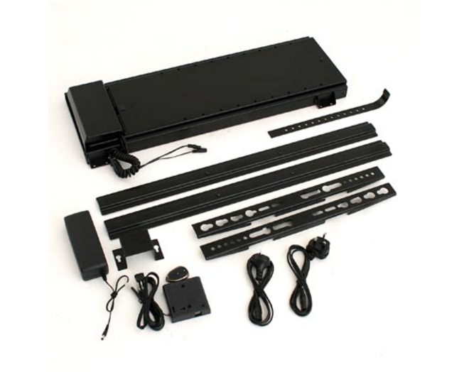 TV lift, slag 1000mm