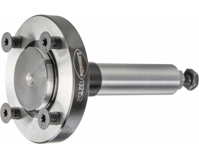 Freesdoorn 30/dtk48mm P-system s25x60mm,d=30,l=102