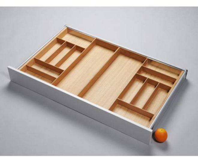 Bestekindeling  Antaro, eik, C1050-1200, D 65 cm, set 1