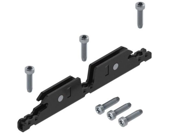 AVENTOS Hki frontbevestiging incl schroeven