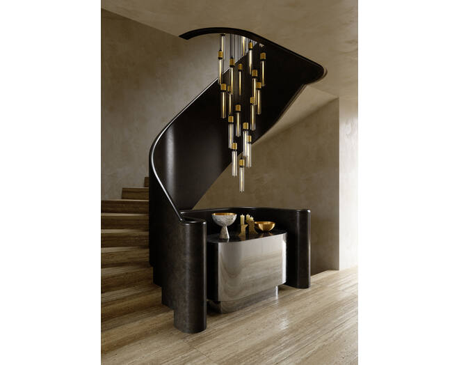 Heavy Metal 3.0M/Brass