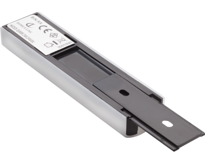 HIDDI + IR 24V 3,1W  + 2 mtr aansluitsnoer Micro 24