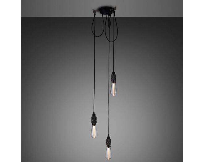 Hooked 3.0 Nude/2M Smoked Bronze
