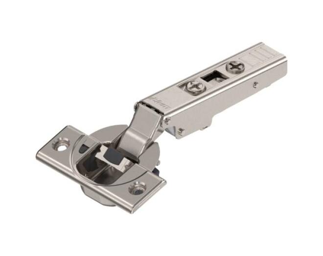 Opdekscharnier, met Blumotion, schroefversie V-250 stuks