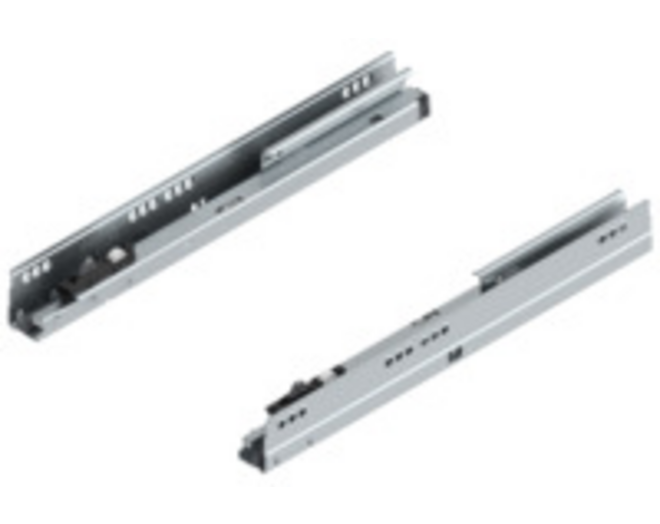 Antaro Blumotion ladegeleider lengte 350mm