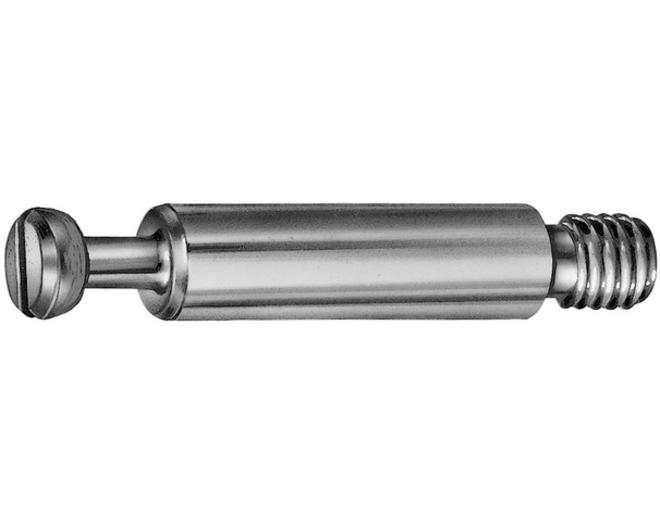 Pen M6 spanmaat 20.3mm zaagsnede