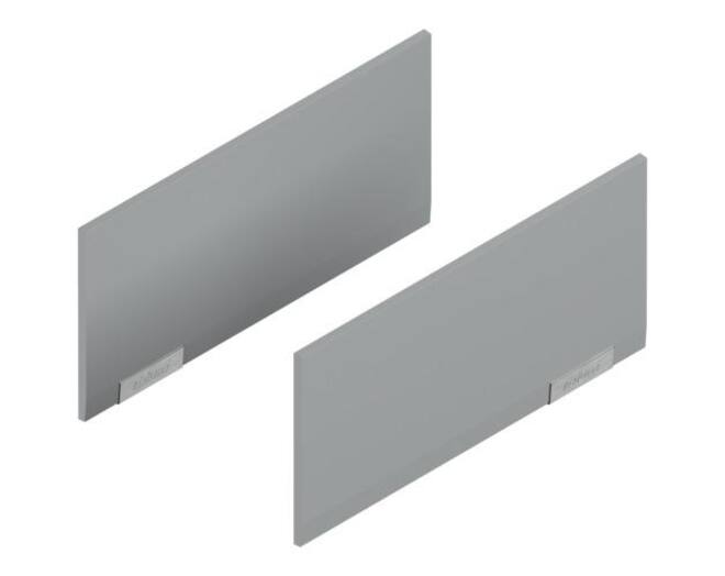AVENTOS Hki Afdekkap set R+L