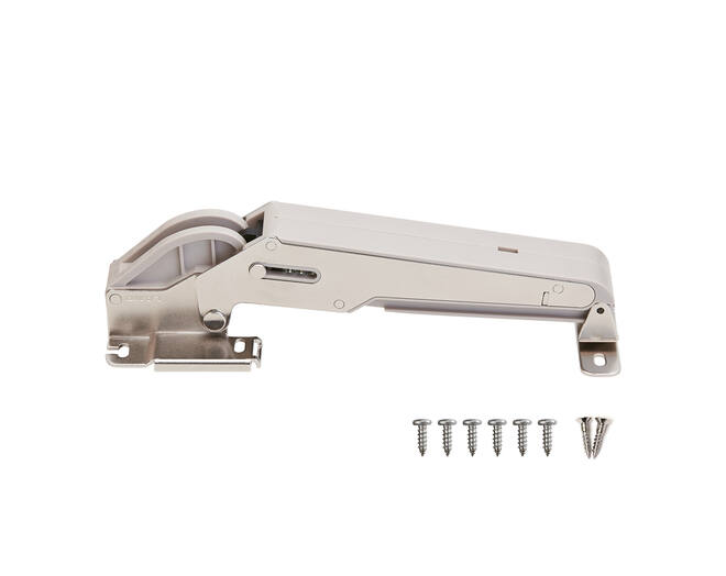 Dekselschaar AILERON