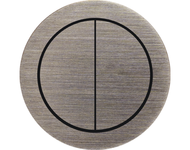 Rond 2.0 Multifit Push button 4X- canon de fusil light