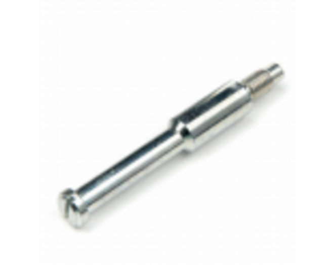 Pen M6 verzinkt voor MEGALOCK 35mm excenter
