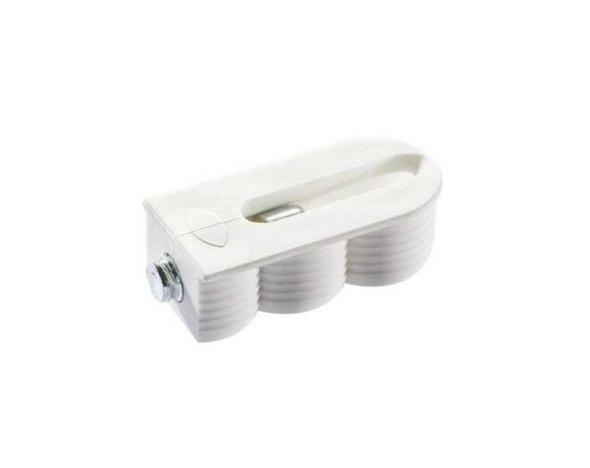 Cabineo 12, wit, ve=2000 stuks