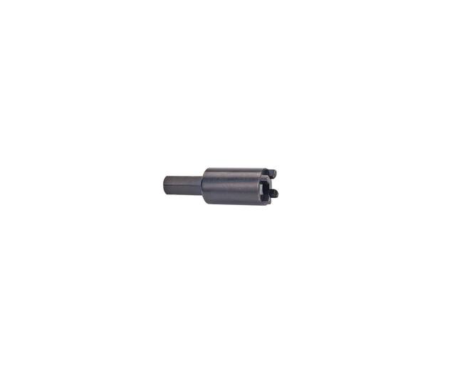 Invis mx/Mx2 montagewerktuig