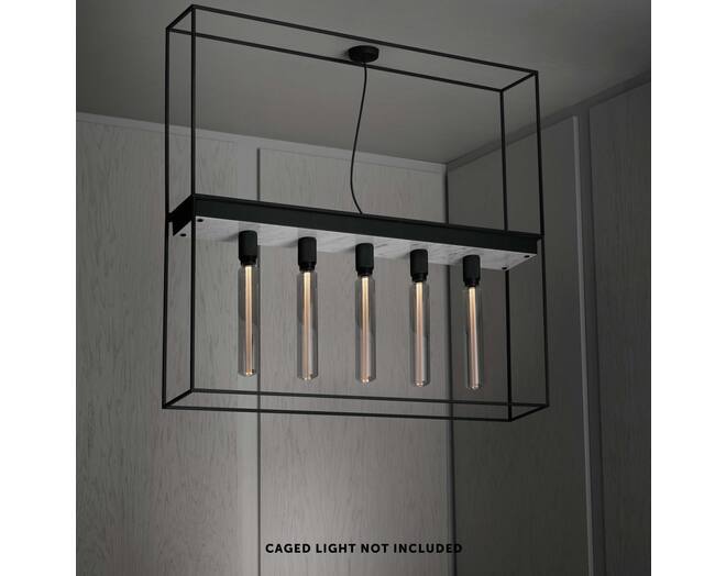 Caged Ceiling Extension Kit 0.5M