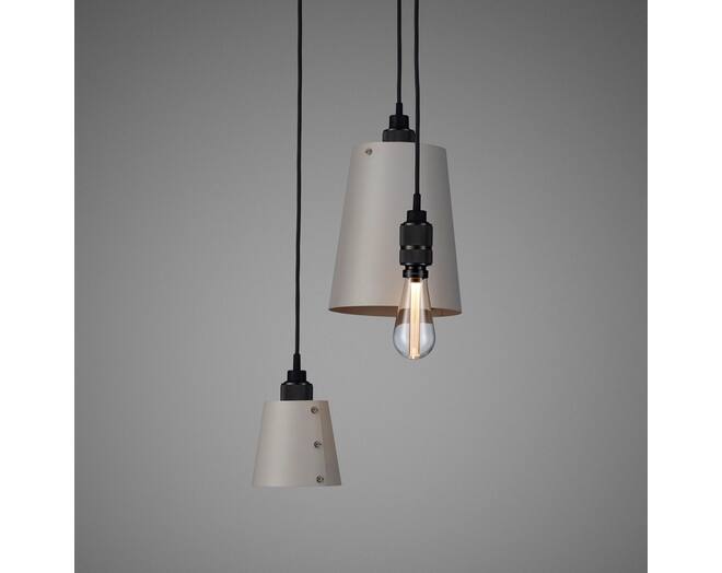 Hooked 3.0 Mix Stone/Smoked Bronze - 2.6M