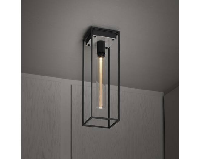 Caged Ceiling 1.0 Large - Pwm/Buster Bulb Tube