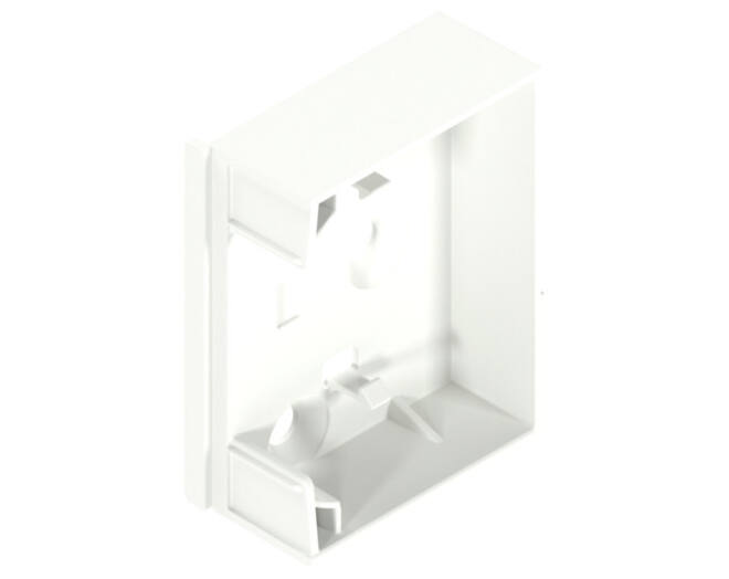 AVENTOS SERVO-DRIVE drukknop
