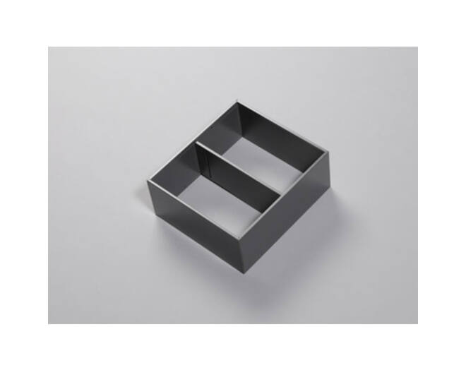 Vakindeling voor LEGRABOX; TA'OR BOX Lengte 270mm