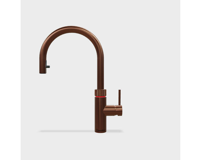 Flex Round Rosé Koper