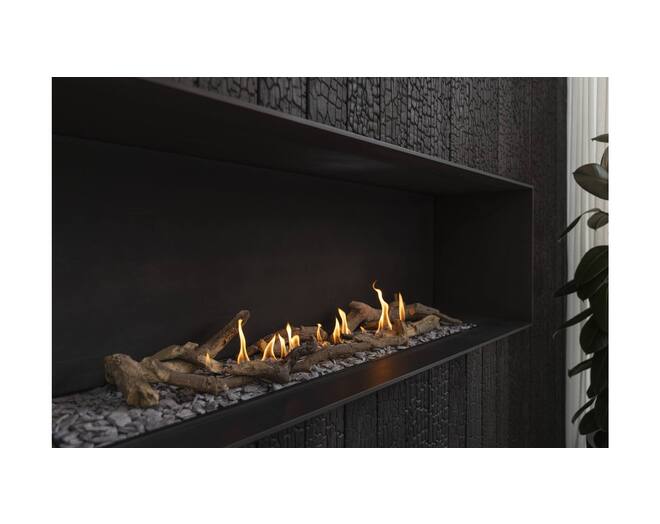 Bio-O! Cassette Front 140cm + 90cm brander