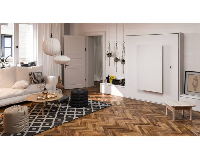 Opklaptafel SLIM