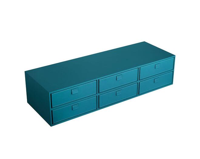 706144 B Series - Storage Drawer, Moran Green
