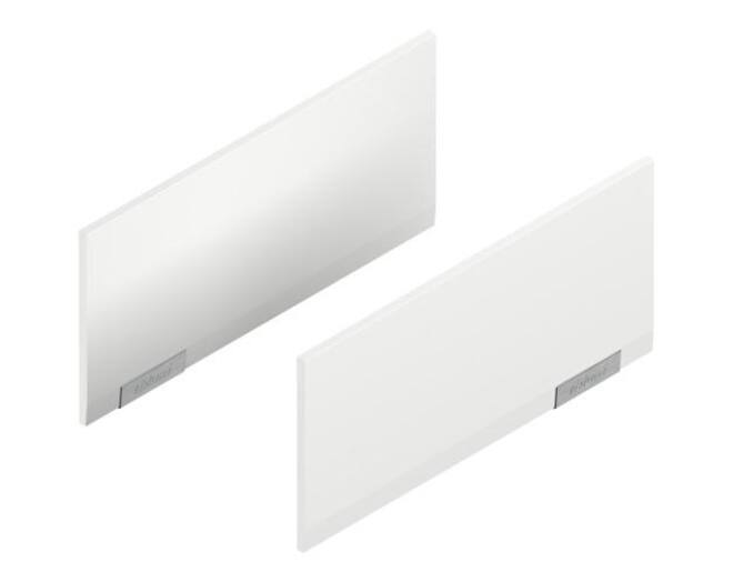 AVENTOS Hki Afdekkap set R+L