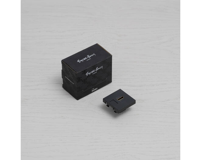 Hdmi Module/45Mm/White