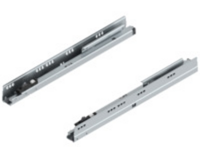 Antaro Blumotion ladegeleider lengte 400mm