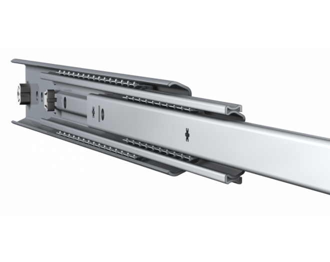 Ladegeleider ULF HD D lengte: 300mm