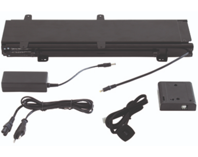 TV Lift, slag 600mm